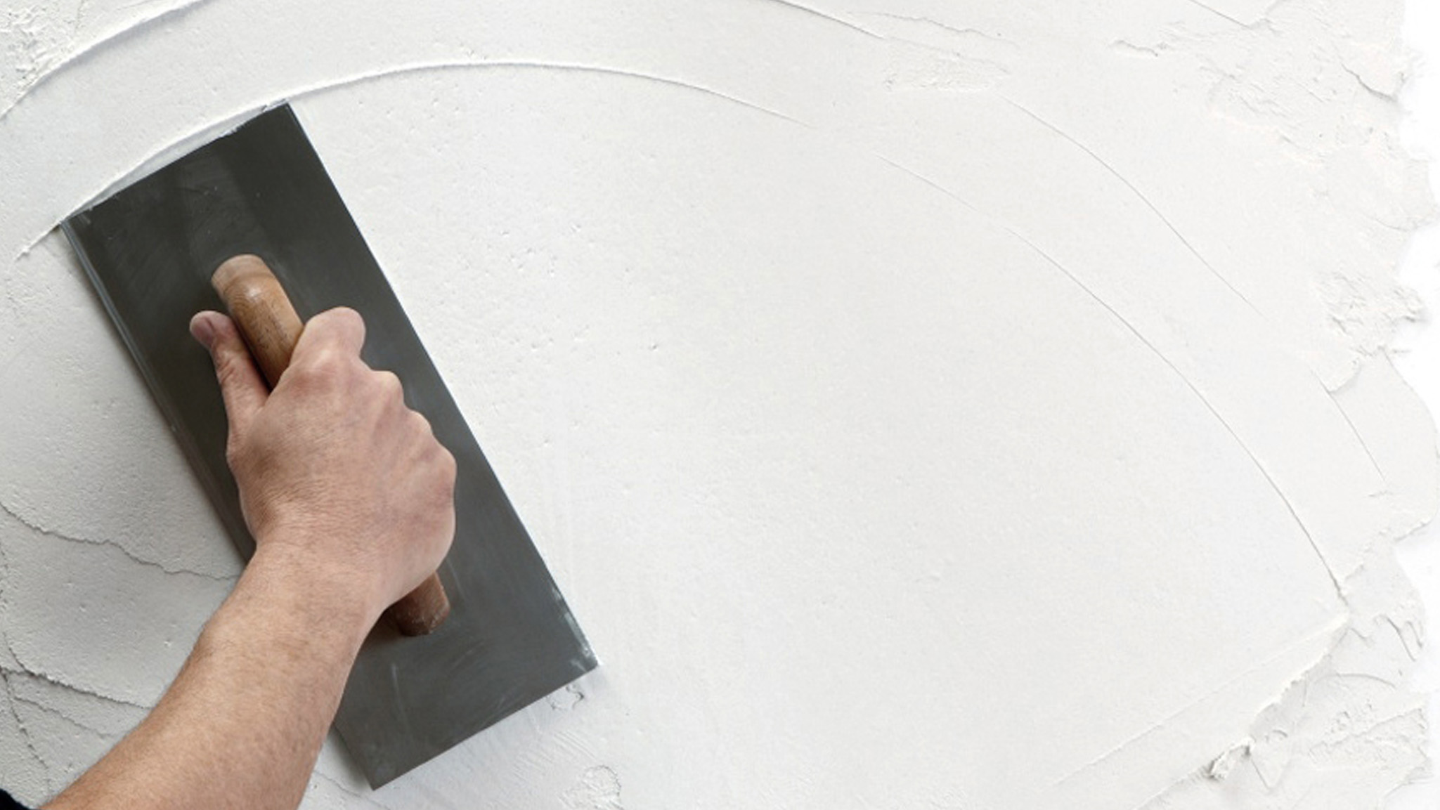 New - EPS plastering New - EPS plastering