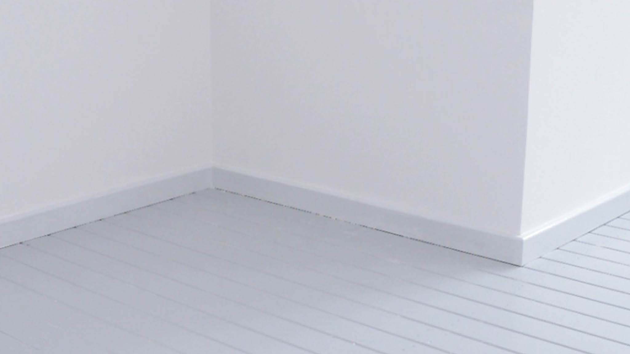 Water-based eggshell finish paint This low-sheen paint option is not only durable, it’s also water-resistant, making it the perfect choice for kitchen and bathroom walls, as well as woodwork.
